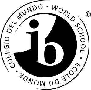 IB logo