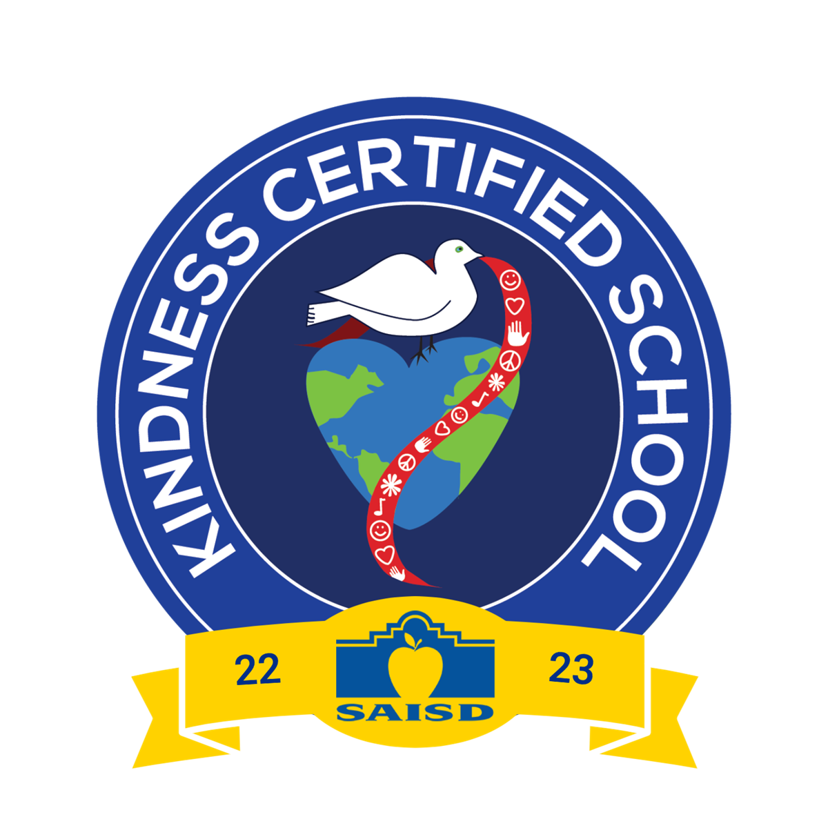 Kindness Certified School